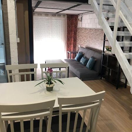Loft 2 , San Ignacio Maracena Lägenhet Exteriör bild
