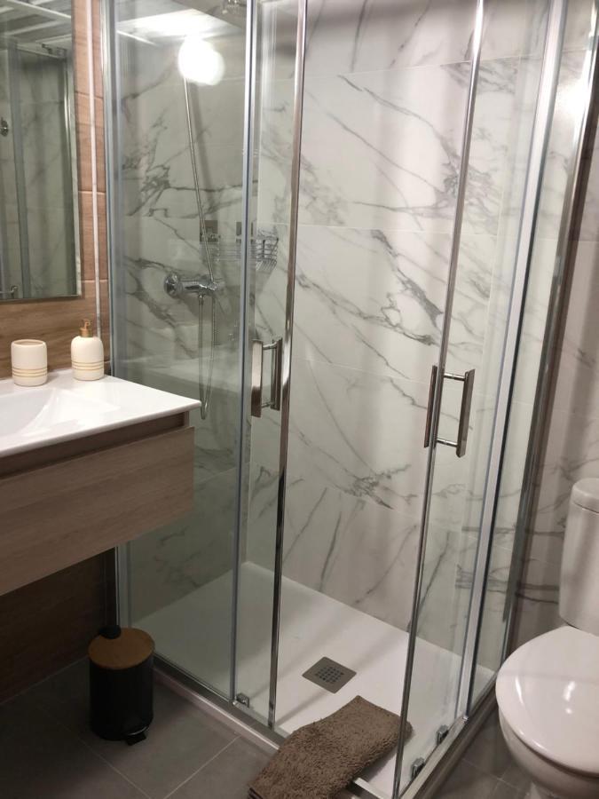 Loft 2 , San Ignacio Maracena Lägenhet Exteriör bild