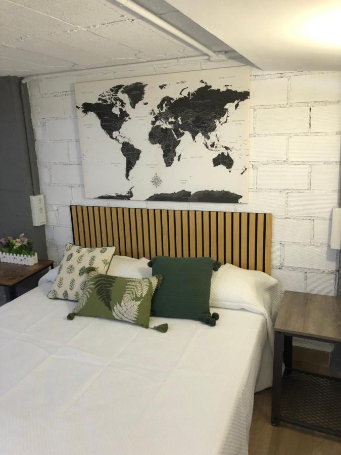 Loft 2 , San Ignacio Maracena Lägenhet Exteriör bild