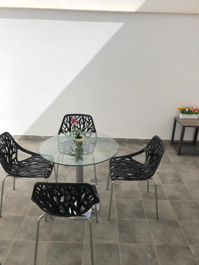 Loft 2 , San Ignacio Maracena Lägenhet Exteriör bild
